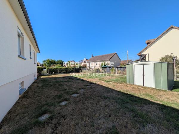 Maison à SPAY, 72700 - 6 pièces 87m²