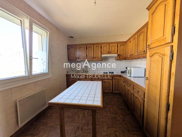 Maison à SPAY, 72700 - 6 pièces 87m²