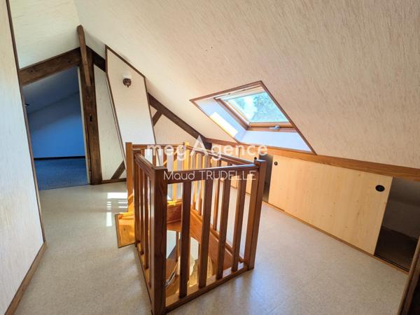 Maison à SPAY, 72700 - 6 pièces 87m²