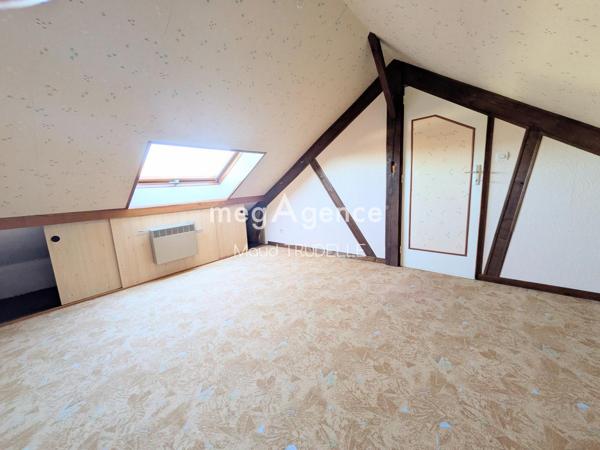Maison à SPAY, 72700 - 6 pièces 87m²