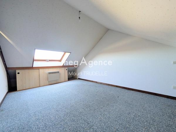 Maison à SPAY, 72700 - 6 pièces 87m²