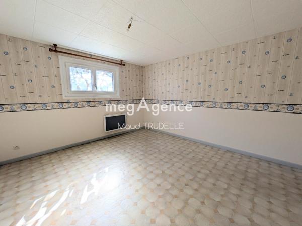 Maison à SPAY, 72700 - 6 pièces 87m²
