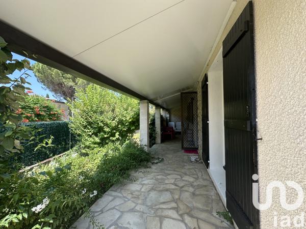 Maison à vendre 4 pièces 90 m² Prades-le-Lez