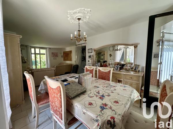 Maison à vendre 4 pièces 90 m² Prades-le-Lez