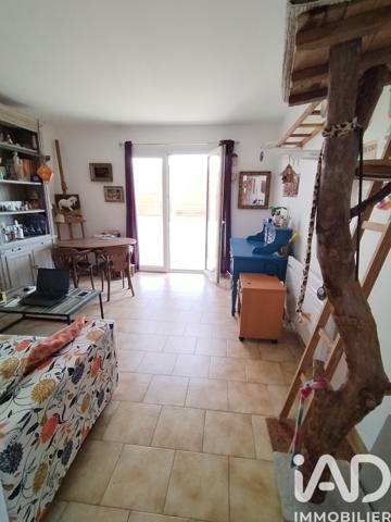Appartement à vendre 3 pièces 59 m² Montpellier