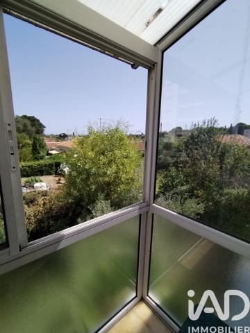 Appartement à vendre 3 pièces 59 m² Montpellier