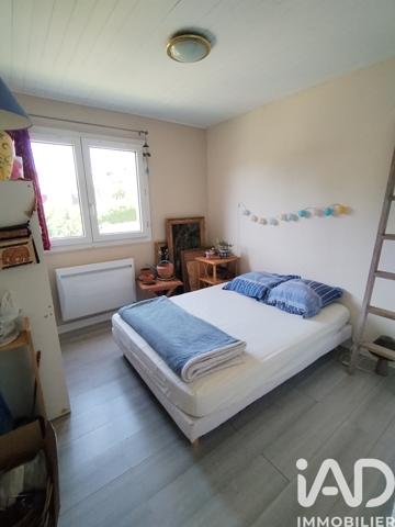 Appartement à vendre 3 pièces 59 m² Montpellier