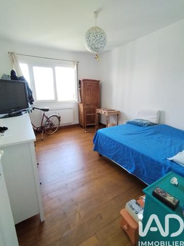 Appartement à vendre 3 pièces 59 m² Montpellier