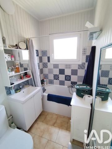 Appartement à vendre 3 pièces 59 m² Montpellier