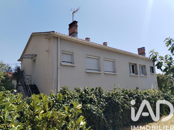 Appartement à vendre 3 pièces 59 m² Montpellier