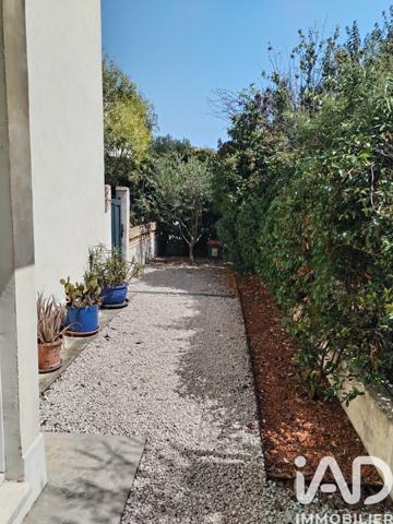 Appartement à vendre 3 pièces 59 m² Montpellier