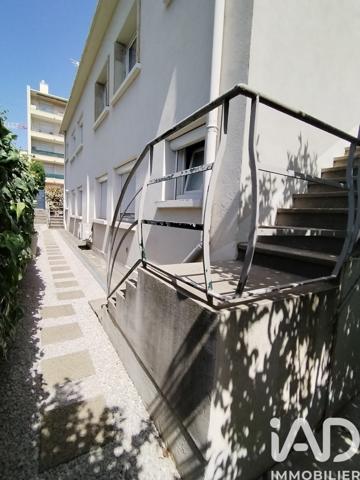 Appartement à vendre 3 pièces 59 m² Montpellier