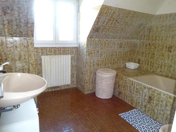 Maison à vendre à Guilers dans le Finistère (29820), ref : 29058-1725