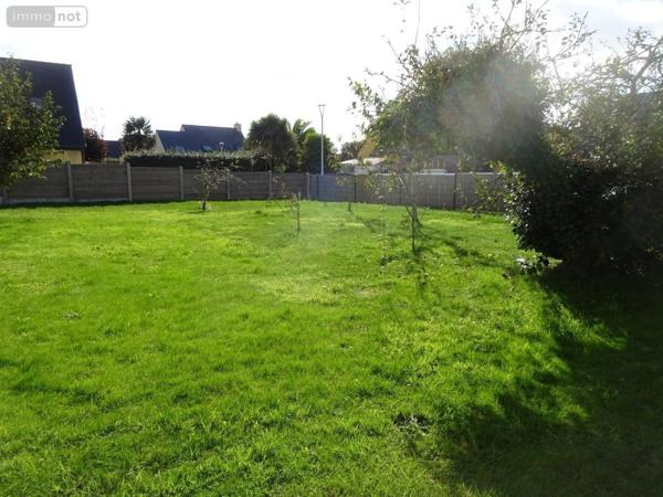 Maison à vendre à Guilers dans le Finistère (29820), ref : 29058-1725