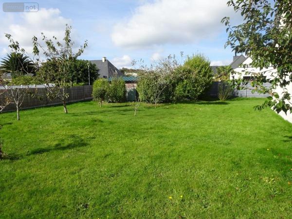 Maison à vendre à Guilers dans le Finistère (29820), ref : 29058-1725