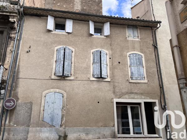 Immeuble à vendre 174 m² Narbonne