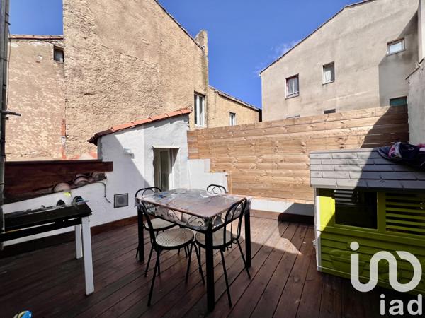 Immeuble à vendre 174 m² Narbonne