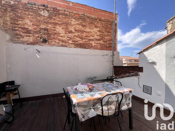 Immeuble à vendre 174 m² Narbonne