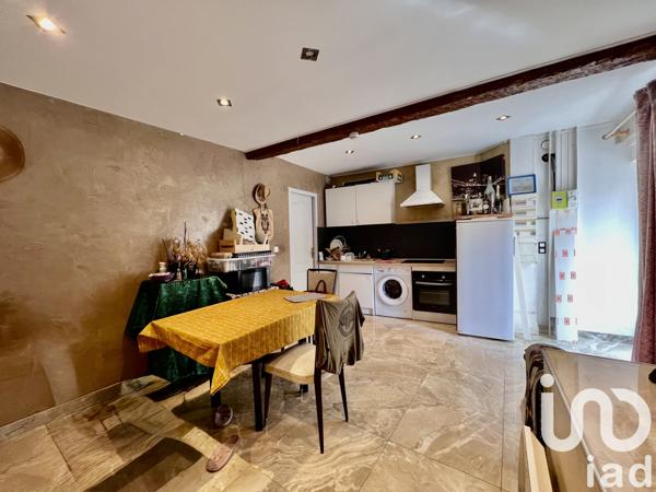 Immeuble à vendre 174 m² Narbonne