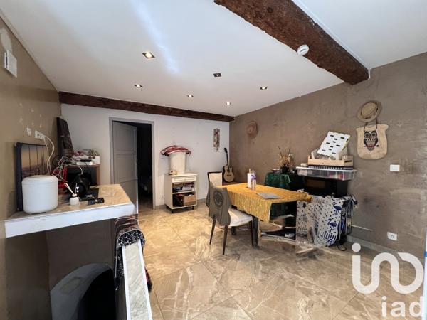 Immeuble à vendre 174 m² Narbonne