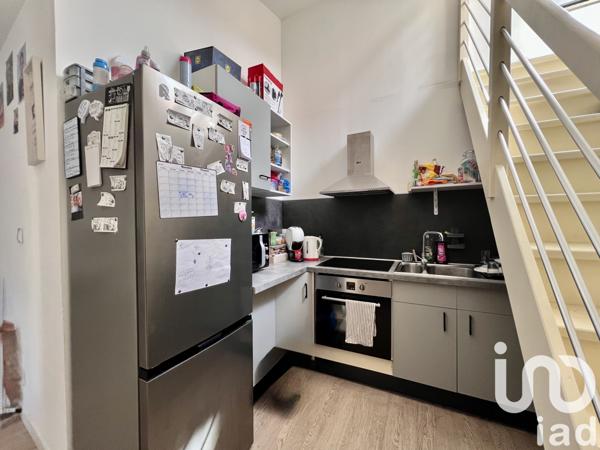 Immeuble à vendre 174 m² Narbonne