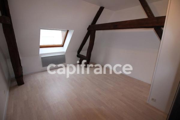 Dpt Marne (51), à vendre AY appartement T3