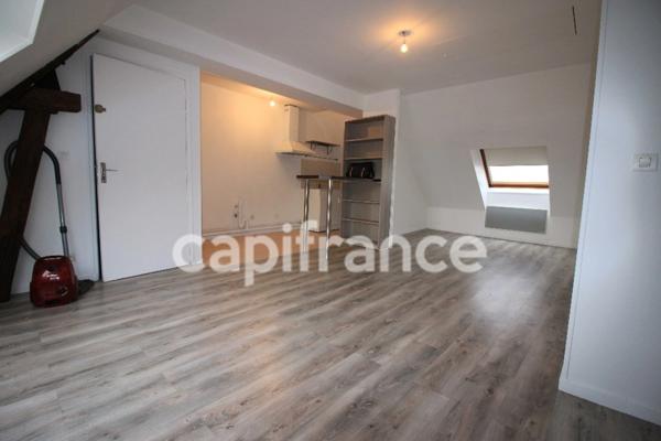 Dpt Marne (51), à vendre AY appartement T3
