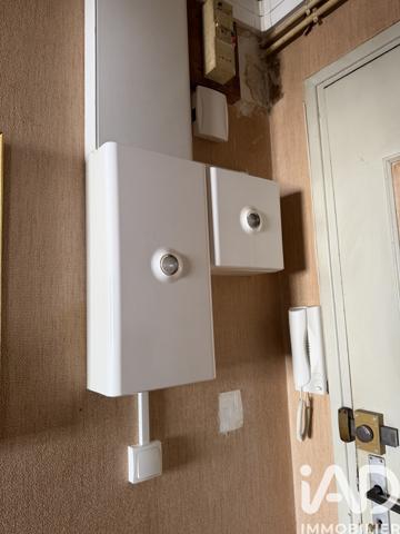 Appartement à vendre 3 pièces 54 m² Tarbes