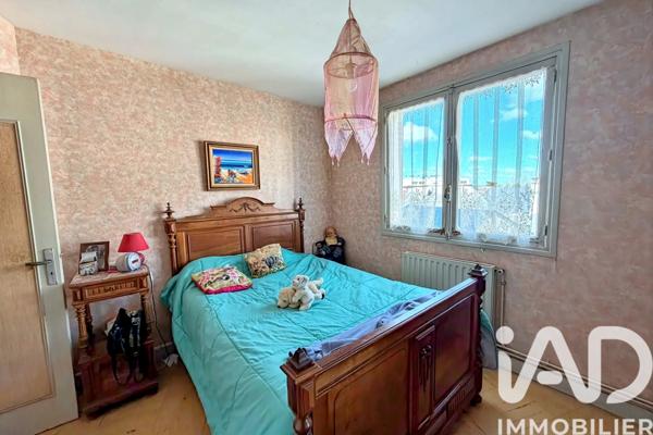 Appartement à vendre 3 pièces 54 m² Tarbes