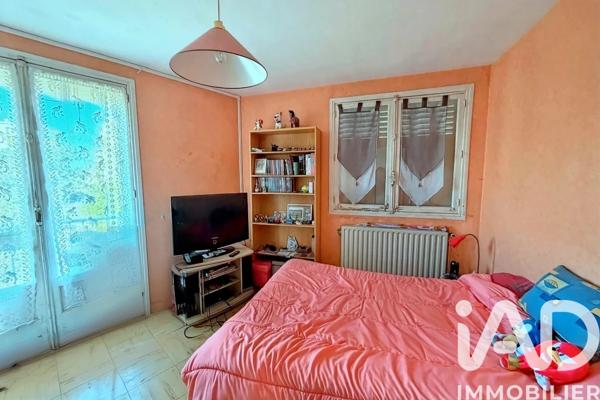Appartement à vendre 3 pièces 54 m² Tarbes