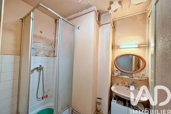 Appartement à vendre 3 pièces 54 m² Tarbes