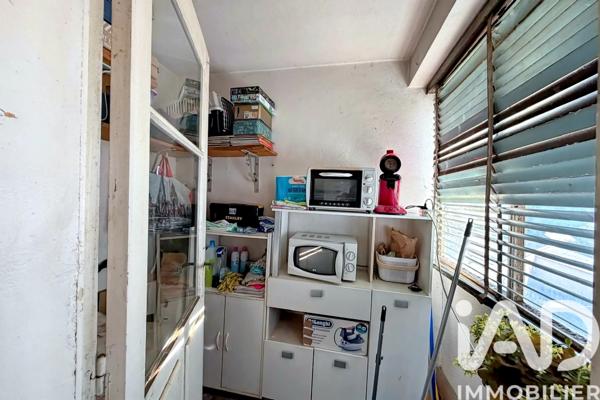 Appartement à vendre 3 pièces 54 m² Tarbes