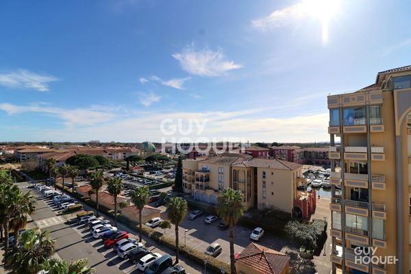 Appartement T3 - 100.12 m2 + Garage + parking