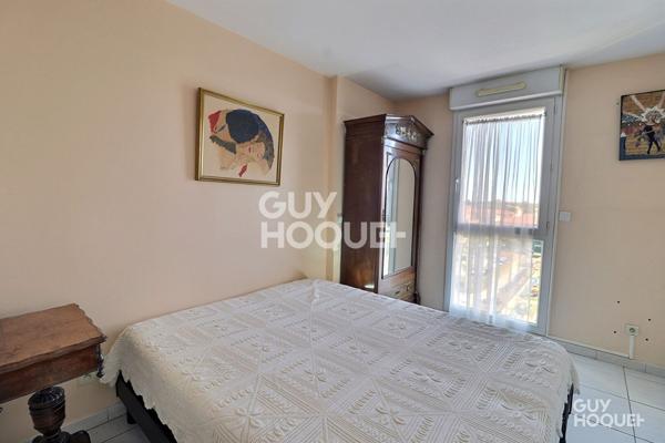 Appartement T3 - 100.12 m2 + Garage + parking