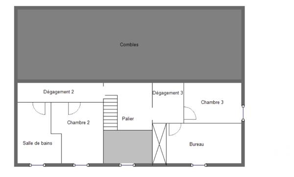 Maison à vendre 6 pièces 147 m² Benet