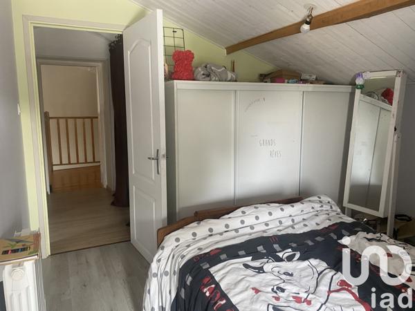 Maison à vendre 6 pièces 147 m² Benet