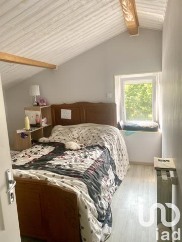 Maison à vendre 6 pièces 147 m² Benet