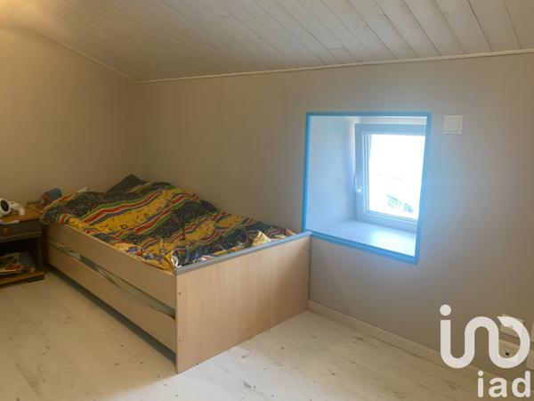 Maison à vendre 6 pièces 147 m² Benet