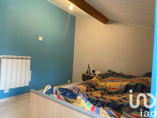 Maison à vendre 6 pièces 147 m² Benet