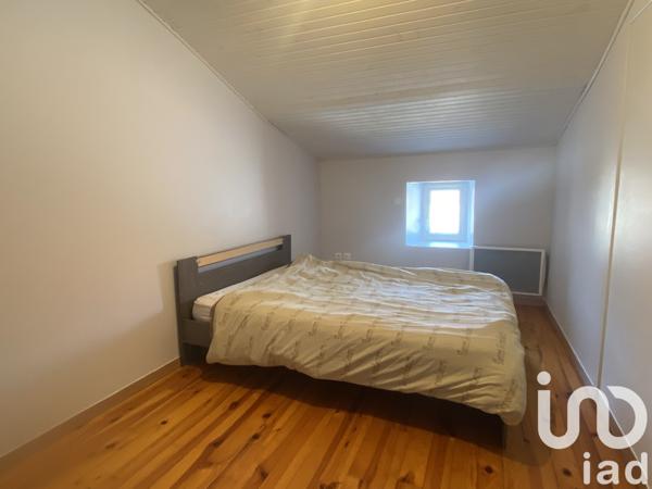 Maison à vendre 6 pièces 147 m² Benet