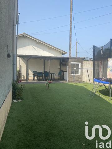 Maison à vendre 6 pièces 147 m² Benet