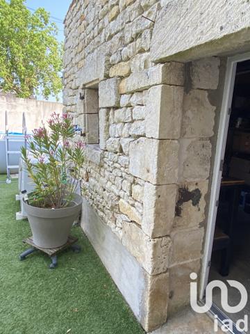 Maison à vendre 6 pièces 147 m² Benet