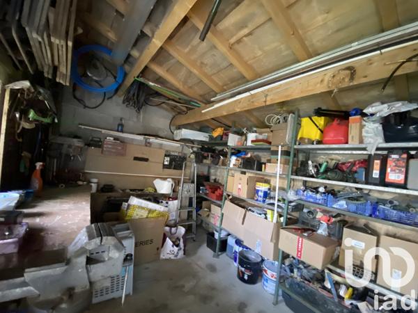 Maison à vendre 6 pièces 147 m² Benet