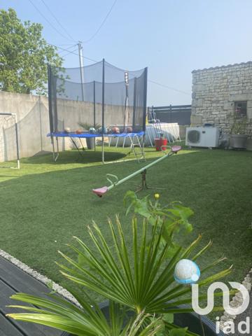 Maison à vendre 6 pièces 147 m² Benet