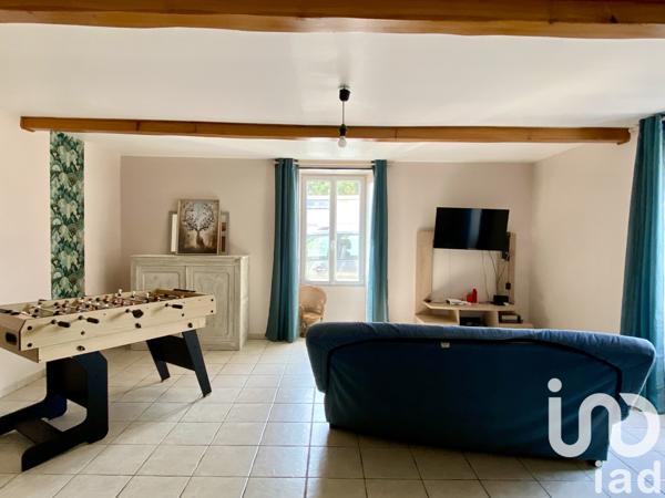 Maison à vendre 6 pièces 147 m² Benet