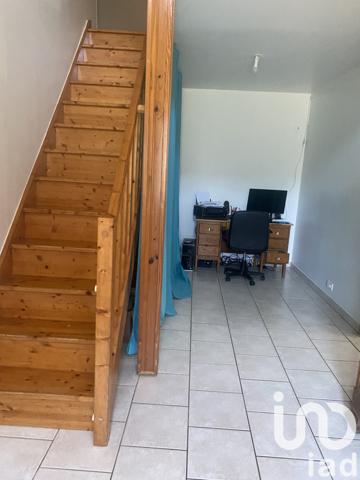 Maison à vendre 6 pièces 147 m² Benet