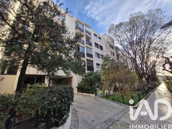 Appartement à vendre 4 pièces 105 m² La Valette-du-Var