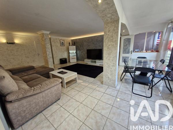 Appartement à vendre 4 pièces 105 m² La Valette-du-Var