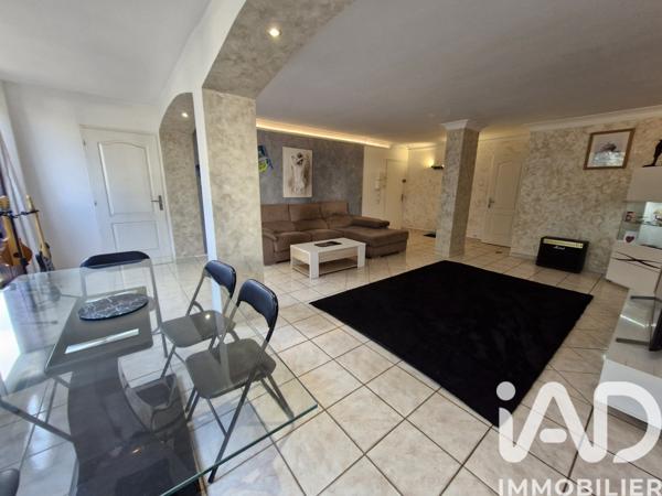 Appartement à vendre 4 pièces 105 m² La Valette-du-Var