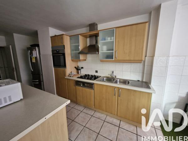 Appartement à vendre 4 pièces 105 m² La Valette-du-Var